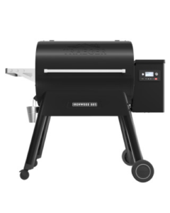 TRAEGER – IRONWOOD 885
