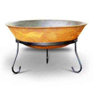 Image of CLASSIC 750MM FIREPIT