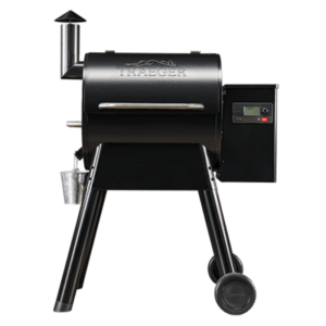 TRAEGER – PRO 575