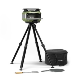 Gozney Tread Peak Bundle